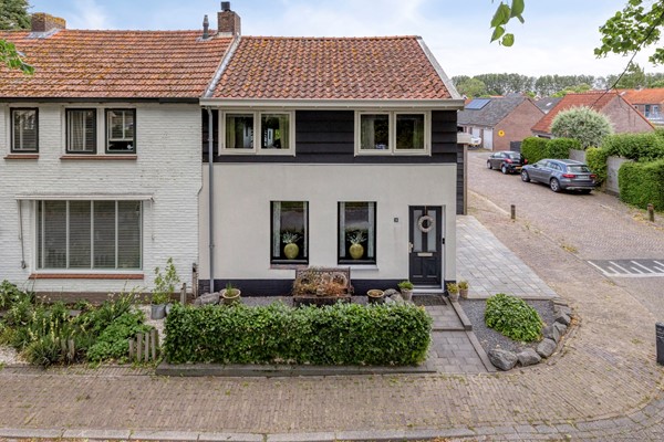 Medium property photo - Stationsweg 16, 4451 HK Heinkenszand